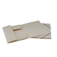 EROLA Dossier à élastique 650my A4 33299...