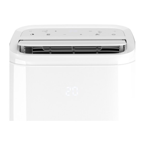 TRISTAR Climatiseur 14000 BTU AC-5614 blanc