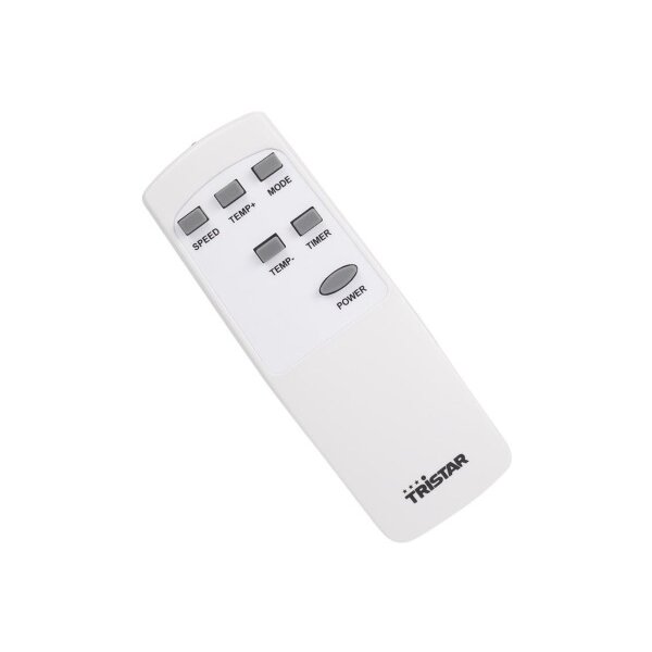 TRISTAR Klimagerät 7000 BTU AC-5477 weiss