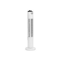TRISTAR Säulenventilator 79 cm VE-5806 weiss