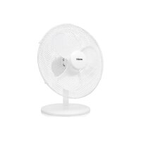 TRISTAR Tischventilator 40 cm VE-5727 weiss