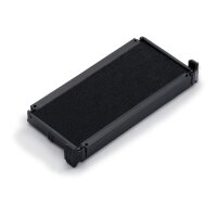 TRODAT Stempelkissen 4913 2006/PK104913S schwarz 10...