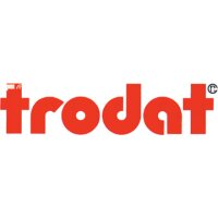 TRODAT Stempelkissen 4913 2006/PK104913S schwarz 10...