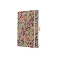 JOLIE Agenda Pure 2027 7J815 1S/2P fairy leaves ML A5