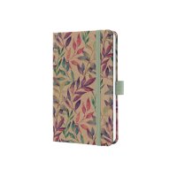 JOLIE Agenda Pure 2027 7J814 1S/2P fairy leaves ML A6