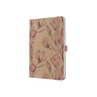 JOLIE Agenda Pure 2027 7J813 1S/2P magnolia dreams ML A5