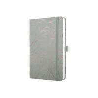 JOLIE Agenda Beauty 2027 7J365 1S/2P twilight green ML A5