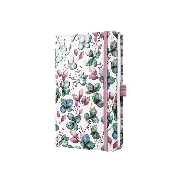 JOLIE Agenda Beauty 2027 7J363 1S/2P clover romance ML A5