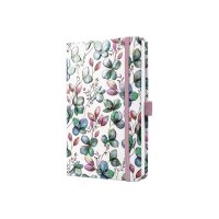 JOLIE Agenda Beauty 2027 7J363 1S/2P clover romance ML A5