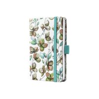 JOLIE Agenda Beauty 2027 7J362 1S/2P clover seafoam ML A6