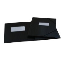 EROLA Dossier à élastique 650my A4 33299F...