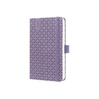 JOLIE Agenda Flair 2027 7J138 1S/2P lavender purple ML A6