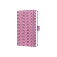 JOLIE Agenda Flair 2027 7J136 1S/2P petal pink ML A6