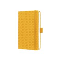 JOLIE Agenda Flair 2027 7J116 1S/2P mango yellow ML A6