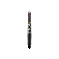 I-TOTAL Stylo bille 4in1 XL1806U Football, erasable