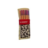 STABILO Rollerset Point 88 0.4mm CH8825-08-05...