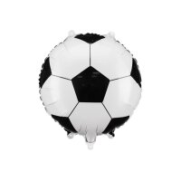 PARTYDECO Ballon en plastique 35x35cm FB293 Ballon de...
