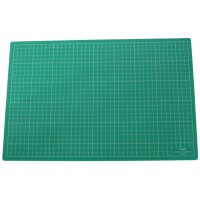 LION Schneidematte CM-301G grün 30×22cm