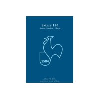 HAHNEMÜHLE Bloc à dessin 120 A4 60127422...