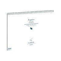 HAHNEMÜHLE Bloc à dessin 96 A3 15023578...