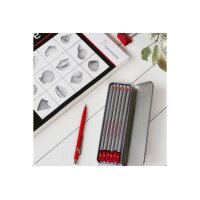 HAHNEMÜHLE Bloc à dessin 96 A4 10650047...