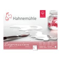 HAHNEMÜHLE Waterco.pad Expression 30x40cm 10628667...