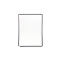DURABLE Sichttafel SHERPA A4 560637 graphit
