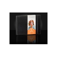 HAHNEMÜHLE Livre daquarelle 20.5x15.3cm 10625363...