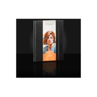 HAHNEMÜHLE Livre daquarelle 15.3x20.5cm 10625362...