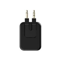 SUDIO Bluetooth Audio Transmitter FL2BLK FL2, Black