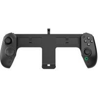 DELTACO Gamepad case for NSW 2 GAM-196 Black,