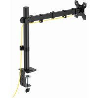 LogiLink Bras support pour écran, longueur bras...