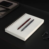 rotring Druckkugelschreiber 600, Darkstone