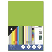 kangaro Multifunktionspapier, DIN A4, 120 g qm, raumweiss