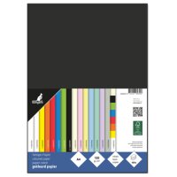 kangaro Multifunktionspapier, DIN A4, 120 g qm, weiss