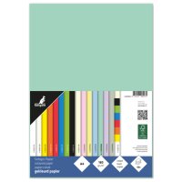 kangaro Multifunktionspapier, DIN A4, 160 g qm,...