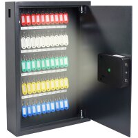 pavo Schlüsseltresor Smart-WiFi, für 50...
