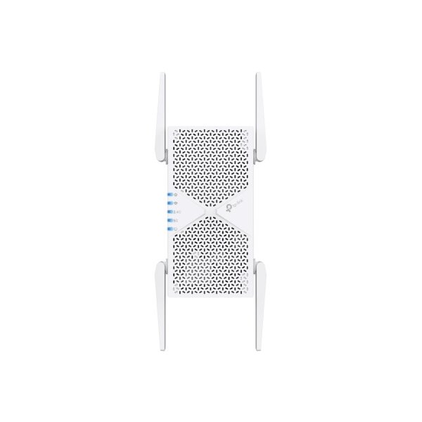 TP-LINK WiFi 7 Range Extender RE405BE BE6500