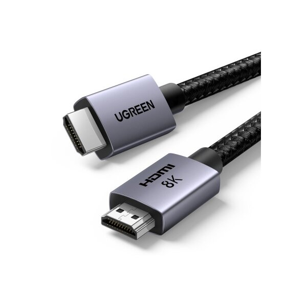 UGREEN Cable HDMI 8K 25910 2m