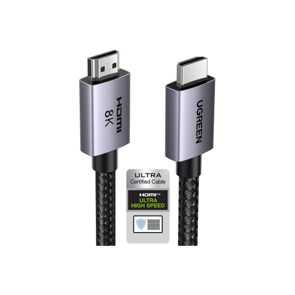 UGREEN Cable HDMI 8K 25910 2m