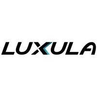 LUXULA Stehleuchte Slim Line LX700135 weiss, dimmbar