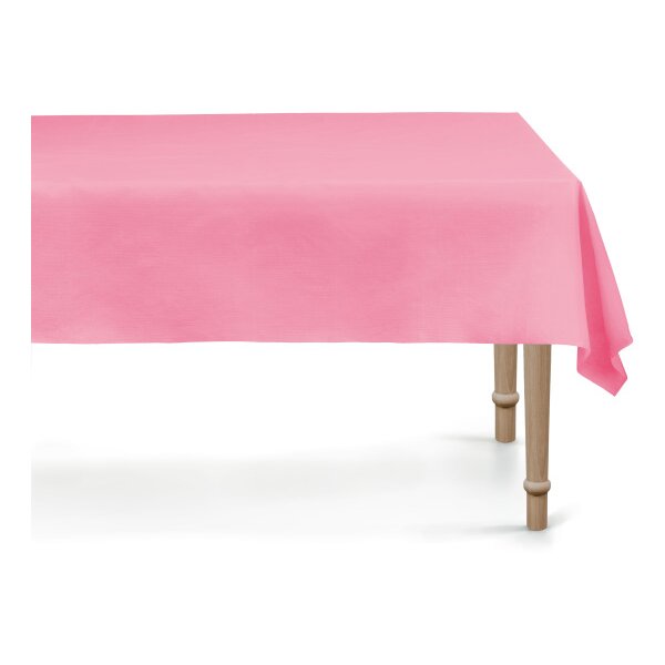 PARTYDECO Tischdecke 137x183cm OBS6-006 pink