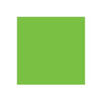 RAINBOW Papier intensivgrün/78 A4 88042678 FSC, 120g 250 Blatt