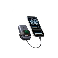UGREEN Powerbank 10000mAh 30W 55434B Magnetic Apple Watch...