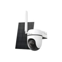 TP-LINK Solar-Security Camera Kit 4G Tapo C615G KIT 2K,...