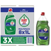 P&G Professional FAIRY dreft Handspülmittel...