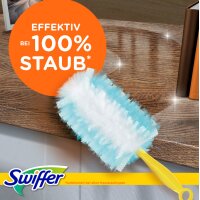 Swiffer Staubmagnet Tücher - 18er Nachfüllpackung
