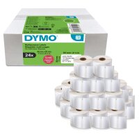 DYMO Étiquette polyvalente LabelWriter, 19 x 51...