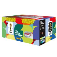 PANINI Official FIFA World Cup 26™ United Edition...