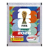 PANINI Official FIFA World Cup 26™ United Edition...
